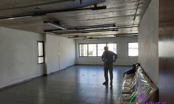 Imagem 7: CONJ. COMERCIAL - MOEMA PÁSSAROS - SP