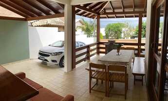 Imagem 5: Casa Campeche 3 Dormitórios, 2 suítes e mirante com vista panorâmica para o mar!