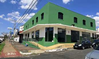 Imagem: Ponto para alugar no Saraiva em Uberlândia/MG