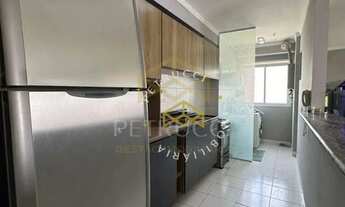 Imagem 6: EXCELENTE APARTAMENTO SEMI MOBILIADO PARA LOCAÇÃO NO PERFECT LIFE- CAMPINAS /SP