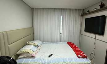 Imagem 7: Ponte Alta Norte - Condomínio Flamboyant - 3 suítes