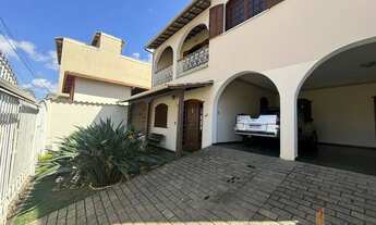 Imagem: Casa Alto Padrão, Bairro Queluz, Conselheiro