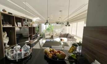 Imagem 2: Apartamento à venda em Boa Vista com 105 m², 3 quartos, 1 suíte, 2 vagas