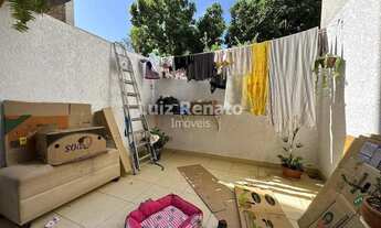 Imagem 4: Área privativa à venda 3 quartos 1 suíte 1 vaga - Goiânia