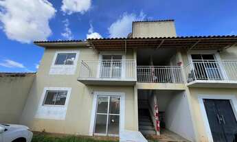 Imagem: Apartamento Residencial Jardins do Cerrado