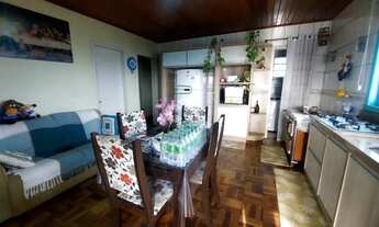 Imagem 4: Casa no bairro São Francisco