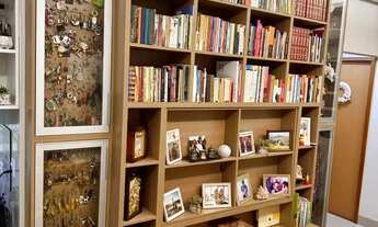 Imagem 2: Imóvel para venda tem 44 metros quadrados com 3 quartos em Despraiado - Cuiabá - MT