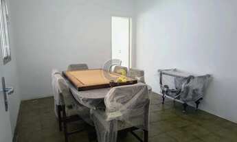 Imagem 3: Casa residencial/comercial para locação na Sumaré com 3 quartos, sendo 1 suíte e 2 vagas