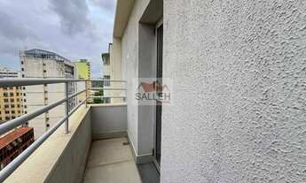 Imagem 7: Apartamento à venda no bairro Centro - Belo Horizonte/MG