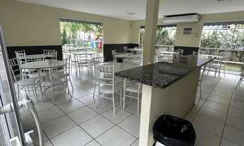 Imagem 3: Partamento com 2 dormitórios, 43 m² - venda por R$ 170.000 ou aluguel por R$ 1.400/mês - B