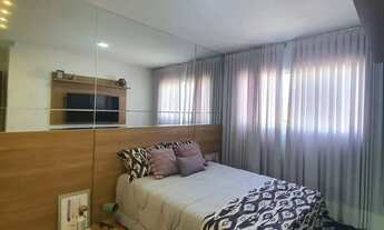 Imagem 7: Apto Porto Ipê, 2Q, 1S - Recreio Panorama