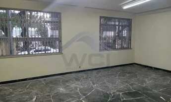 Imagem: Casa de rua - / Residencial / Tijuca