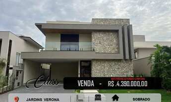 Imagem 5: SOBRADO JARDINS VERONA