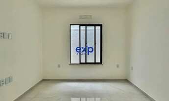 Imagem 7: Sua nova vida começa aqui ? casa plana com 3 suítes e acabamento de alto padrão