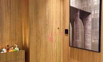 Imagem 7: Apartamento à Venda Mobiliado de 03 Quartos no Bairro Quinta da Primavera em Ribeirão Pret