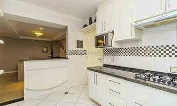 Imagem 8: Sobrado ensolarado