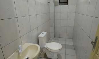 Imagem 4: /Alugo AP no São Jorge - 1 quarto