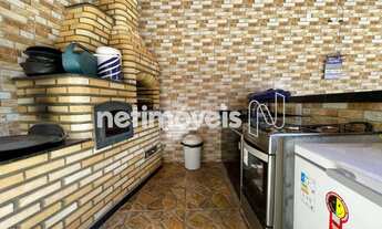 Imagem 3: Venda Casa Jardim dos Comerciários (venda Nova) Belo Horizonte