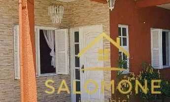 Imagem: Salomone vende Belíssima casa em Viamópulis