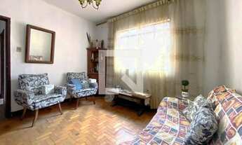 Imagem: Casa à Venda - Colégio Batista, 4 Quartos