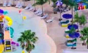 Imagem: Terreno à venda no Resort Isla Cancun