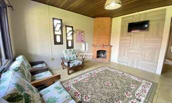 Imagem 4: Casa para Temporada em Imbé, Centro, 3 dormitórios, 1 suíte, 2 banheiros, 2 vagas