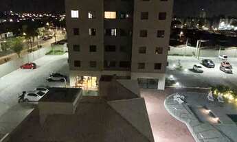 Imagem 5: Apartamento aluguel