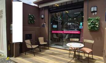 Imagem 1: Passo o Ponto - Cafeteria e Sorvetes no Castelo em Campinas