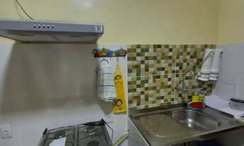 Imagem 7: Casa no centro Belém semi mobiliada