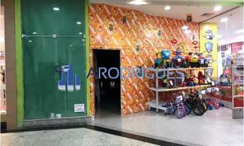 Imagem 3: ITAIGARA LOJA DISPONÍVEL PARA ALUGUEL - 1 SALA, 1 VAGA DE GARAGEM, 409,75 M² DE ÁREA - SAL