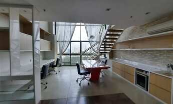 Imagem 5: Sala Comercial à venda, 63 m² 2 Vagas - por R$ 1.135.000,00 - Brooklin - São Paulo/SP