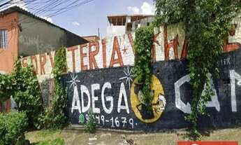 Imagem: Terreno Vila Reis São Paulo/SP