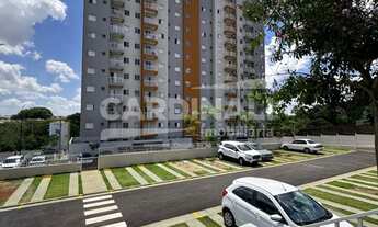 Imagem 5: Apartamento de dois dormitórios