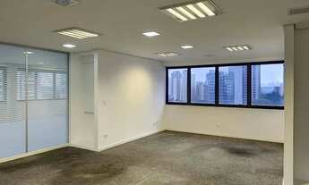 Imagem 6: Conjunto comercial para venda e locação em Pinheiros , 277m²