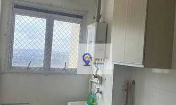 Imagem 5: Apartamento com 3 dormitórios para alugar, 72 m² por R$ 4.955,25/mês - Vila Penteado - São