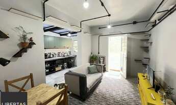 Imagem 2: Apartamento de 2 quartos no bairro Menino Deus em Porto Alegre