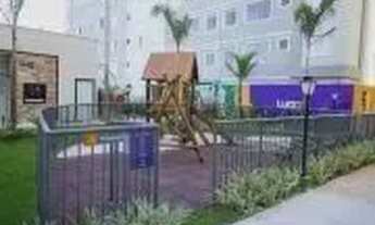 Imagem 3: Imóvel para aluguel com 48 metros quadrados com 2 quartos em Parque Industrial - Campinas