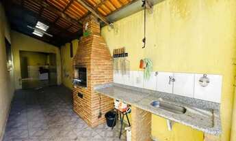 Imagem 5: SOBRADO a venda Setor JARDIM LEBLON