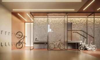 Imagem 4: Apartamento Alto Padrão no Bairro Batel - Curitiba