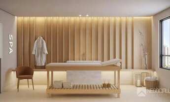 Imagem 6: Apartamento com 2 dormitórios à venda, 56 m² por R$ 504.000,00 - Intermares - Cabedelo/PB