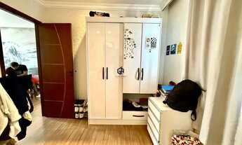 Imagem 2: Cobertura Linear - Dona Clara