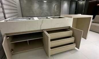 Imagem 2: APARTAMENTO NA NAVEGANTES EM BOA VIAGEM PARA ALUGUEL 190 METROS PREDIO REFORMADO 1 POR AND