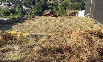 Imagem: Vendo terreno residencial em condomínio