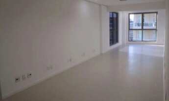 Imagem 7: SALA COMERCIAL 93m² COM 2 VAGAS NO LE MOND OFFICE BARRA