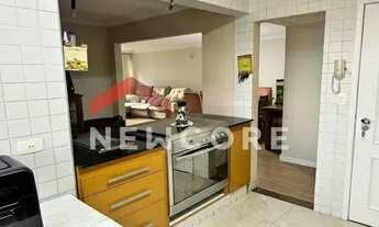 Imagem 6: Apartamento em Rua Tupi - Santa Cecília - São Paulo/SP