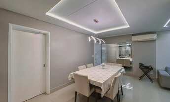 Imagem 4: Apartamento no Golden Green 123m2 3 suítes em Candelária - Natal - RN