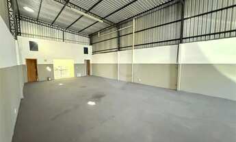 Imagem 7: Salão Comercial para locação em Jardim Califórnia - SP