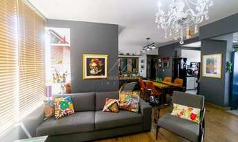 Imagem 6: 60751) à venda - Apartamento com 3 quartos, 2 vagas, no Funcionários