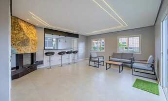 Imagem 6: Duplex para venda tem 124 metros quadrados com 3 quartos em Três Figueiras - Porto Alegre