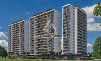 Imagem: Apartamento com 2 dormitórios à venda